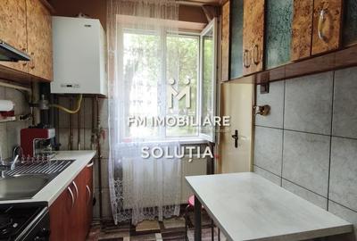 Apartament 2 camere ultracentral – Mag Maramureș! - 5