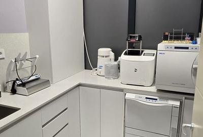 Clinica stomatologica, 2 cabinete, 5 parcari, zona Intre Lacuri - 6