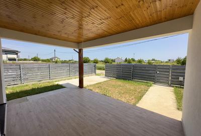 De vanzare | Casa/Vila 3 camere tip parter la cheie | Joita DEZVOLTATOR - 4