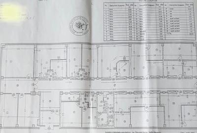 Baneasa, bdul Aerogarii, sp.birouri, 530mp, et.3, 4300euro/luna - 10