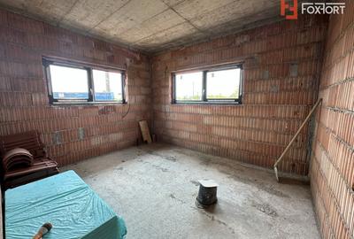 COMISION 0% Casa individuala cu 3 camere si teren de 752 mp -  Mosnita - 13