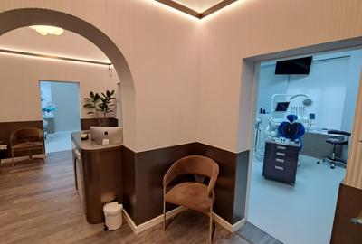 BUSINESS LA CHEIE IN VILA RENOVATA - CLINICA STOMATOLOGICA - 34