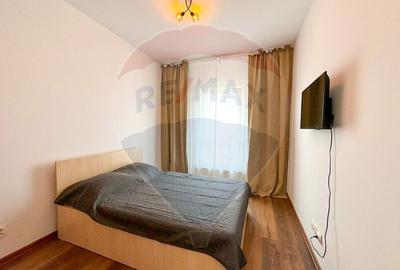 Apartament 2 camere de inchiriat – Mihai Bravu - 4