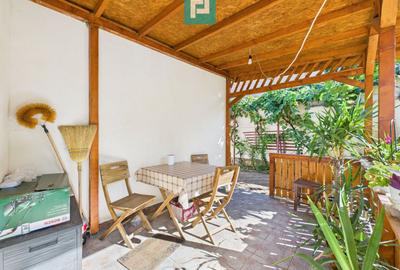 Casa de cărămidă cu 3 camere zona Uta - 6