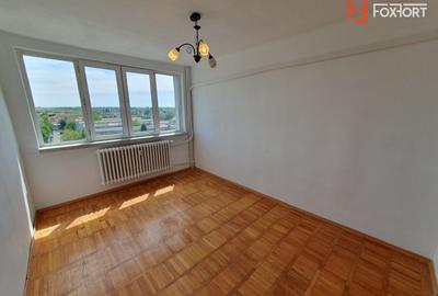 Apartament 3 camere decomandat, 65,3 mp - zona Calea Sagului - 14