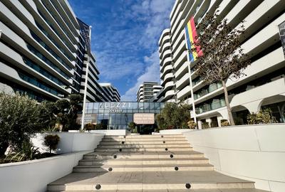 Alezzi Odyssey Apartament cu 2 camere amenajat elegant - aacces la piscins - 1