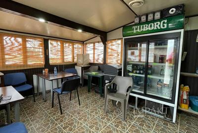 Spatiu Comercial In Piata Agro Transilvania - 4