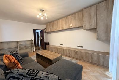 Apartament 2 camere | Avrig | IANCULUI | Mihai bravu | 2 min metrou - 1