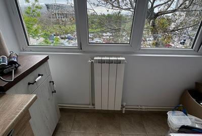 Apartament 3 camere Tomis Nord - sala Polivalenta - 11