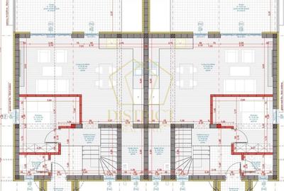 Duplex spatios cu 4 camere | Covaci - 14