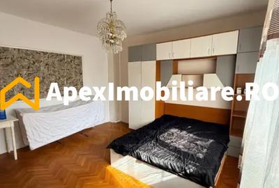 Garsoniera de inchiriat Universitate București | ApexImobiliare.ro - 1