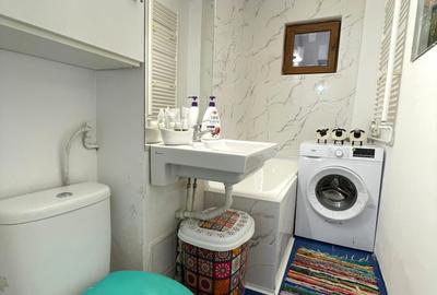 Apartament 2 Camere Take Ionescu - 5