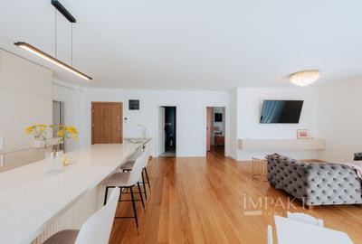 Apartament deosebit cu 4 camere la 5 minute de UMF - 5