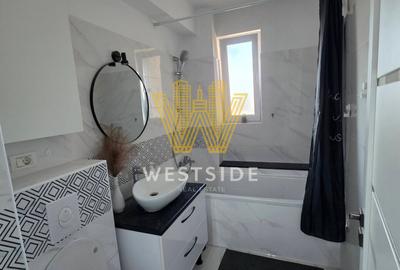 Apartament premium cu 2 camere, de inchiriat, in Braytim - 9