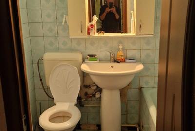 Bulevardul Timisoara 3 camere-Valea Ialomitei - 8
