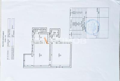 Apartament doua camere Maior Cranta - 8