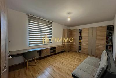 Casa Individuala - Ipotesti | 500 mp | Mobilata, utilata | ID:1298 - 8