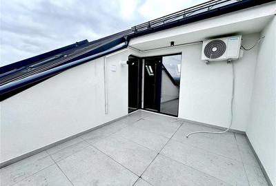 2 camere 96 mp, 2 bai, vedere spectaculoasa – Rasnov - 18