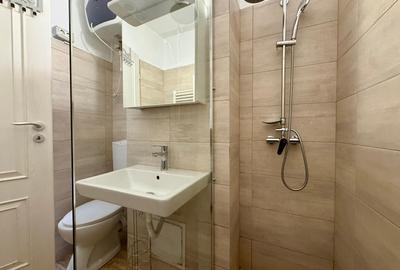 Apartament 3 camere Obor Decomandat Complet mobilat utilat Super pozitie - 17