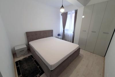 3 camere, bloc nou, modern, cu garaj, in Marasti, in zona semicentrala - 1