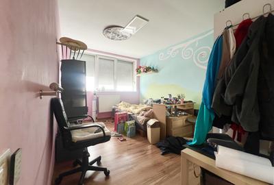 Apartament 3 camere, decomandat, 68mp utili, etaj 10 -  Cetatii - 6