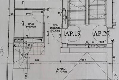 Apartament 3 camere zona Centrală Predeal - 10