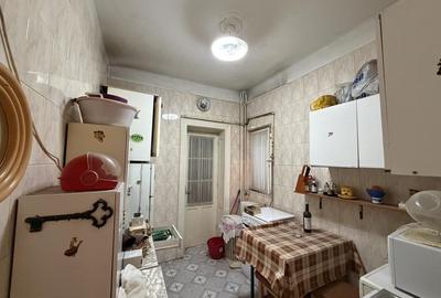Imobil boutique, zona 1 Mai – Grivita | Necesita renovare | Pret competitiv - 14