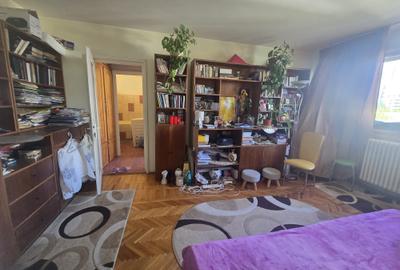 Apartament 2 camere SD,etaj 7/8, Copou-langa Universitatea Cuza,cod:162234 - 4