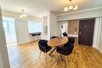 Inchiriere Apartament 3 camere Ultracentral Pitesti - 10