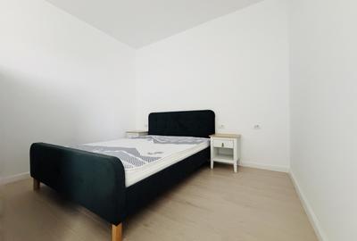 Apartament 1 camera, 42mp utili, etaj 2, zona Braytim - 2
