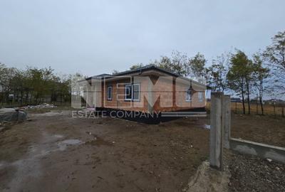 Casa de Vanzare 7 Ari teren I Suceava/Moara Nica I 175.000 Euro - 5