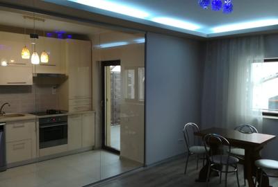 Apartament 3 camere, Dumbravita, Mobilat si Utilat - 1
