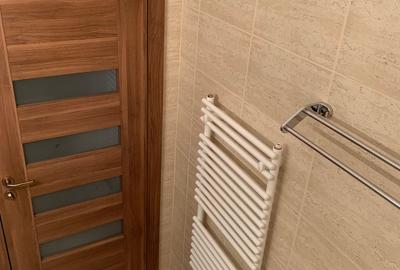 Apartament cu 1 camera etaj 1 din 3,  boxa si parcare, Gruia - 11