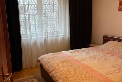 DE INCHIRIAT | APARTAMENT 2 CAMERE | DOROBANTI - 3