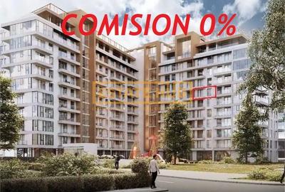 Apartament 2 camere | langa Rivus Mall | 0% Comision - 1