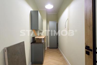Spatiu birouri IT Centru Civic zona AFI - 8