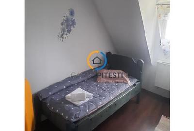 Casa traditionala   Pensiune  P+1, 9 camere, judet Tulcea, localitatea Partizani - 14