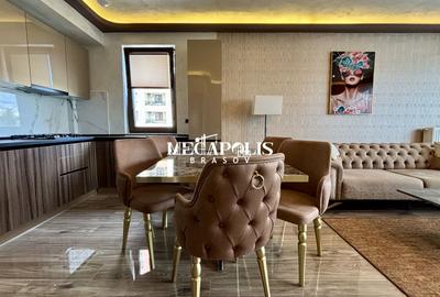 Apartament 4 camere | Lux | Premium | Parcare | Isaran Residence - 6