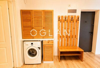 2 camere decomandat , Comision 0% , parcare inclusa - 5
