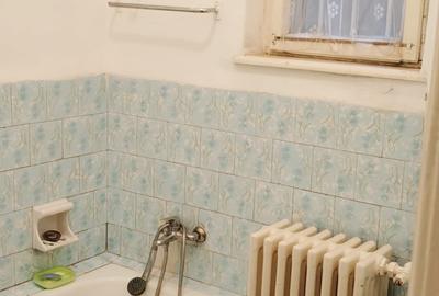 Casa solida parter si pod in zona Floreasca, 4 camere, inaltime 3,5m, garaj - 12