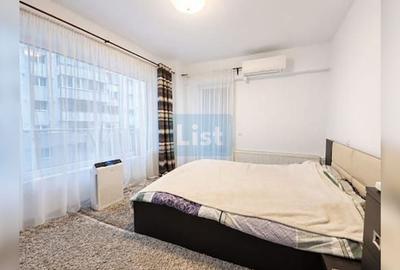 Comision 0%! 3 camere 86 mp, 2 balcoane, 2 parcari subsol, Marasti - 6