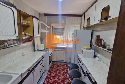 Apartament 4 camere | Crângași - 14
