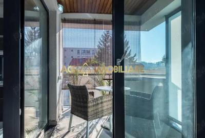 2 Camere de inchiriat | Domenii | Metrou | Pet friendly | Centrala | Modern - 9