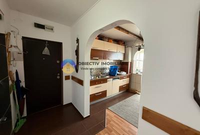 Apartament 3 camere de vanzare – 72,97 mp – zona Darmanesti - 5