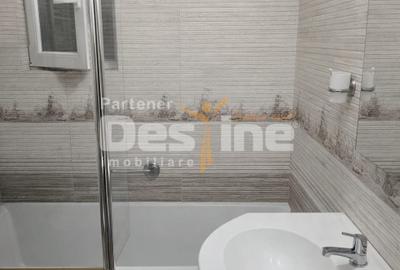 Apartament 3 camere - etaj 2/4, Centrala termica, Renovare integrală- Cantemir - 8
