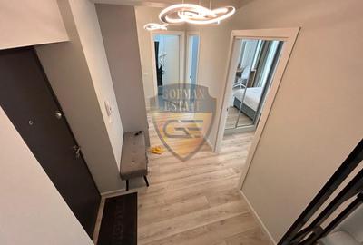 Penthouse Duplex, Terasa, Parcare, Mamaia Nord, Hanul cu Peste - 21