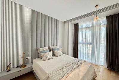 Apartament cu 2 camere de inchiriat | UPsite | Mall Promenada - 5