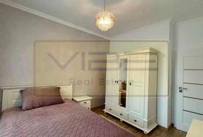 Casa individuala 4 camere I 500mp teren I cartier privat select V. Lupului I - 16