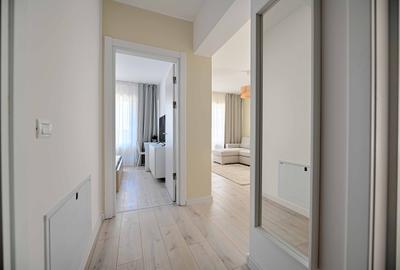 APARTAMENT 2 CAMERE Bd. Iuliu Maniu | PANORAMA CITY | Energie verde - 10
