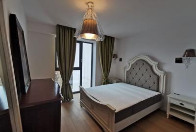 Herastrau, 2 camere, One Towers, 78mp, etaj 4/10 - 5